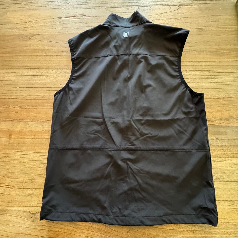 Linksoul Men's Lightweight Vest - Size M - Picture 5 of 5